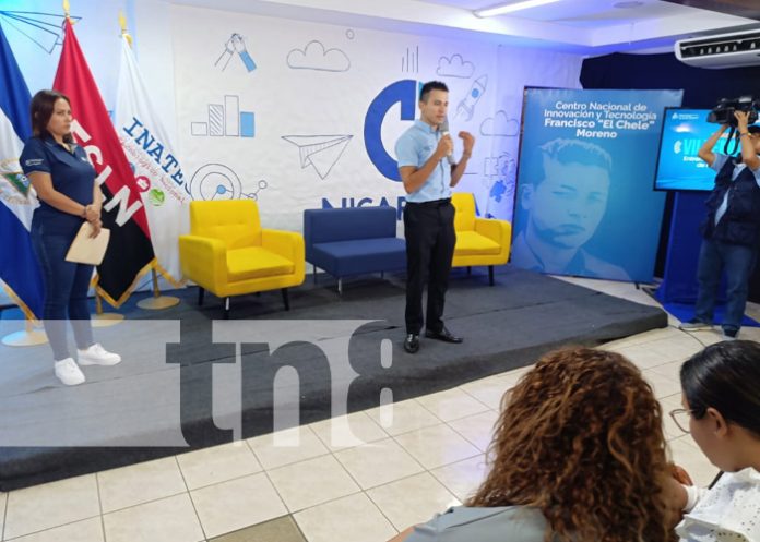 Foto: Centro Nacional