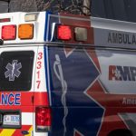 Colapso de muelle en Georgia deja al menos siete muertos