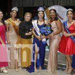 Mulukukú celebra 20 años de ser municipio con la elección de su Reina Foto: Elección de Reina en Mulukukú, Caribe Norte / TN8