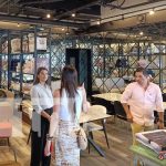 Rooms Decor, tu mejor opción para darle un nuevo aire a tu hogar Foto: Rooms Decor, nueva tienda en Managua / TN8