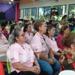 Así es cómo la UNAN–Managua potencia los modelos de negocios sostenibles Foto: Curso sobre modelos de negocios sostenibles / TN8