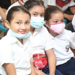 Niñas de Nicaragua: protegidas y preparadas para empoderarse Foto: Leyes de Nicaragua y su protección a toda la niñez / TN8