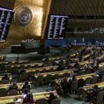 Numerosos países repudian el bloqueo criminal de EE.UU. contra Cuba Foto: El mundo exige el fin del bloqueo a Cuba /cortesía