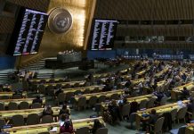 Numerosos países repudian el bloqueo criminal de EE.UU. contra Cuba Foto: El mundo exige el fin del bloqueo a Cuba /cortesía