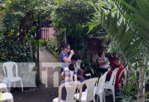 Fallecida en la Cuesta El Plomo tenía 15 años de casada y deja dos hijos en la orfandad Foto: Luto por tragedia en la Cuesta El Plomo / TN8