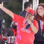 Reacciones al paso a la inmortalidad del gran cantautor El Guadalupano