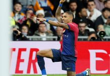 Derbi Barcelona-Espanyol en medio del luto Barcelona y Espanyol a derbi