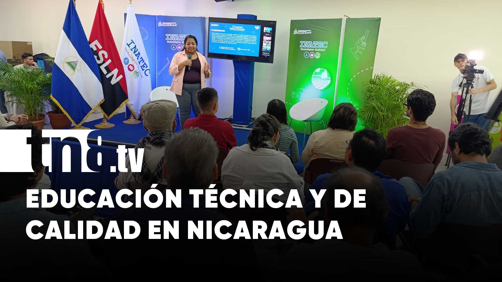 Revolucionando la didáctica: Docentes se reúnen para transformar la ...
