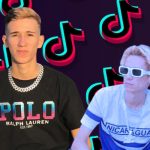 La Liendra despotrica contra La Rubia: «No soy abogado ni juez para irlo a sacar» Foto: Tiktokers La Rubia y La Liendra