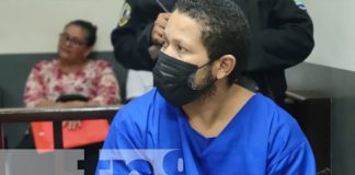 Foto: Juicio en Managua por conductor de la Ruta 170 que acabó con vidas / TN8