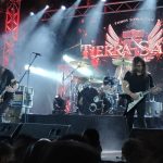 Mi Nombre Será Leyenda: Todos los detalles de Tierra Santa en Nicaragua Foto: Conferencia sobre concierto Tierra Santa en Nicaragua