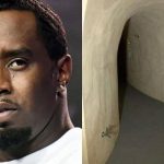 Sean ‘Diddy’ se hunde cada vez más: detalles del túnel subterráneo en su casa Foto: Los detalles del túnel subterráneo en la casa de Sean ‘Diddy’ Combs /Cortesía