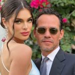 Marc Anthony desmiente interés económico de Nadia Ferreira