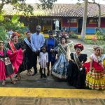 Diseñadores de Surinam presentan su identidad en Nicaragua Diseña Foto: Diseñadores de Surinam presentan su identidad cultural en Nicaragua Diseña/ Cortesía