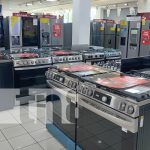 SIMAN inicia la temporada de Black Days, los mejores descuentos Foto: SIMAN con los Black Days / TN8