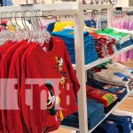 ¡Almacenes Siman celebra a lo grande! Inician los Shopping Days con increíbles descuentos Foto: Grandes descuentos en las Tiendas Siman / TN8