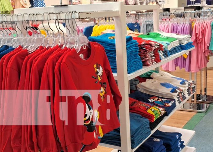 Foto: Grandes descuentos en las Tiendas Siman / TN8 Foto: Grandes descuentos en las Tiendas Siman / TN8