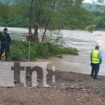 COMUPRED evalúa afectaciones provocadas por las lluvias en Somoto Foto: Familias afectadas por fuertes lluvias en Somoto, Madriz / TN8
