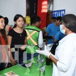 INATEC anuncia la oferta formativa técnica del año 2025 para Masaya Foto: Oferta del Tecnológico de Masaya para el 2025 / TN8