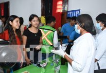 INATEC anuncia la oferta formativa técnica del año 2025 para Masaya Foto: Oferta del Tecnológico de Masaya para el 2025 / TN8