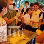 Festival INNOVATEC 2024 destaca la innovación técnica en Nueva Segovia Foto: Festival INNOVATEC en Nueva Segovia / TN8