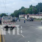 Hombre muere electrocutado de forma insólita en Carretera a Masaya Foto: Insólita muerte de un hombre en la Carretera a Masaya / TN8