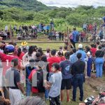 San Lucas, en Madriz, se prepara para celebrar sus fiestas patronales Foto: Fiestas patronales en San Lucas, Madriz / TN8