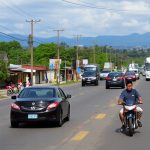 Conducir ebrio en Nicaragua: Retención de hasta 72 horas para quienes reinciden Foto: Carreteras en Nicaragua (imagen IA)