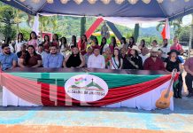 Jinotega celebra su 133 aniversario con una semana llena de actividades Foto: Jinotega celebra su 133 aniversario con una semana llena de actividades /TN8