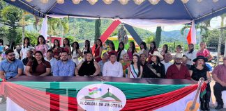 Foto: Jinotega celebra su 133 aniversario con una semana llena de actividades /TN8