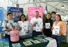 Nicaragua reduce en un 76% importaciones de sustancias dañinas para la capa de ozono Foto: Nicaragua reduce en un 76% importaciones de sustancias dañinas para la capa de ozono