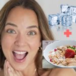 Adamari López revela su inusual manera de disfrutar el cereal con leche Foto: Adamari López revela su inusual manera de disfrutar el cereal con leche/ Cortesía