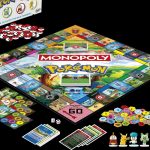 Pokémon y Monopoly se unen para una experiencia única de juego Foto: Pokémon y Monopoly se unen para una experiencia única de juego/ Cortesía
