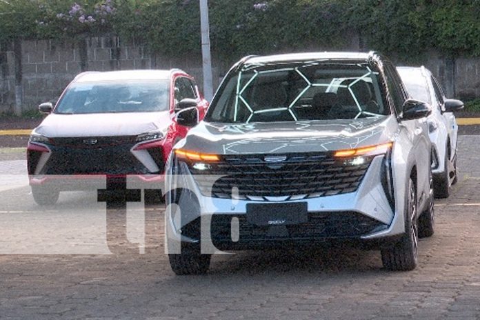 Foto: La marca busca conquistar el mercado nacional /TN8 Foto: La marca busca conquistar el mercado nacional /TN8