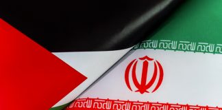 Foto: Presidente de la República Islámica de Irán, emitió un contundente mensaje en defensa del pueblo palestino/Cortesía