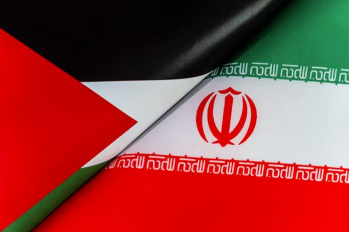 Foto: Presidente de la República Islámica de Irán, emitió un contundente mensaje en defensa del pueblo palestino/Cortesía Foto: Presidente de la República Islámica de Irán, emitió un contundente mensaje en defensa del pueblo palestino/Cortesía