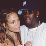 Jennifer Lopez evita hablar sobre las acusaciones de Sean ‘Diddy’ Comb