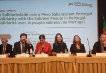 Nicaragua reafirma su apoyo al pueblo Saharaui en la 48ª Conferencia Europea Foto: Conferencia Europea de Apoyo y Solidaridad con el Pueblo Saharaui/Cortesía