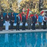 Nicaragua y Venezuela fortalecen vínculos con convenio turístico Foto: Nicaragua y Venezuela fortalecen vínculos con convenio turístico/Cortesía