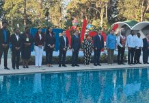 Nicaragua y Venezuela fortalecen vínculos con convenio turístico Foto: Nicaragua y Venezuela fortalecen vínculos con convenio turístico/Cortesía