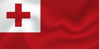 Foto: 149 aniversario del Día Nacional y el Día de la Constitución del Reino de Tonga/Cortesía