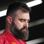 Jason Kelce responde a insulto sobre su hermano Travis y Taylor Swift Foto: Jason Kelce responde a insulto sobre su hermano Travis y Taylor Swift/Cortesía
