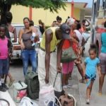 ¡Emergencia climática! Cuba evacúa a miles de personas tras intensas lluvias Foto: Alerta en el Este de Cuba /cortesía