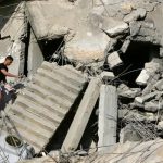 Casi 3.000 muertos tras devastadores ataques israelíes en Líbano Foto: Líbano bajo fuego /cortesía