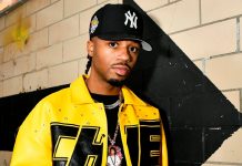 Foto: demanda en contra del rapero Metro Boomin/Cortesía