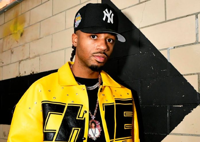 Foto: demanda en contra del rapero Metro Boomin/Cortesía Foto: demanda en contra del rapero Metro Boomin/Cortesía