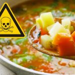 Desquiciada envenena a su novio y a sus cuatro amigos en Nigeria Foto: Tragedia en Nigeria /cortesía