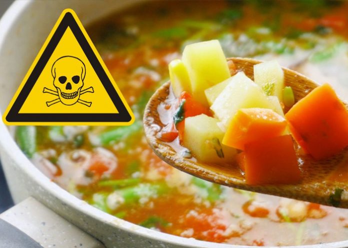 Foto: Tragedia en Nigeria /cortesía Foto: Tragedia en Nigeria /cortesía