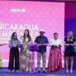 Cierre exitoso de Nicaragua Emprende: Más de 3,000 visitantes celebraron la innovación Foto: Cierre exitoso de Nicaragua Emprende: Más de 3,000 visitantes celebraron la innovación