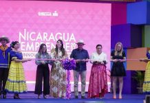 Cierre exitoso de Nicaragua Emprende: Más de 3,000 visitantes celebraron la innovación Foto: Cierre exitoso de Nicaragua Emprende: Más de 3,000 visitantes celebraron la innovación